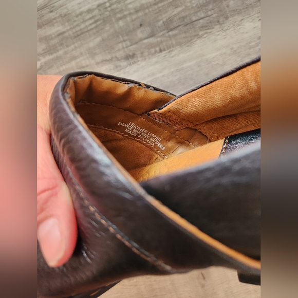 3/$25 Born of Concept Slide on Shoes size 7.5 - Picture 9 of 9